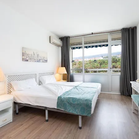 Apartment 327 Im Precise Tenerife Puerto de la Cruz (Tenerife)