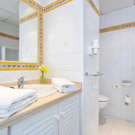 327 Im Precise Tenerife Apartmán