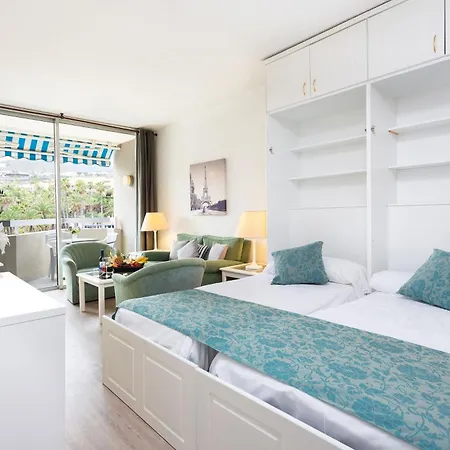 327 Im Precise Tenerife Apartment *