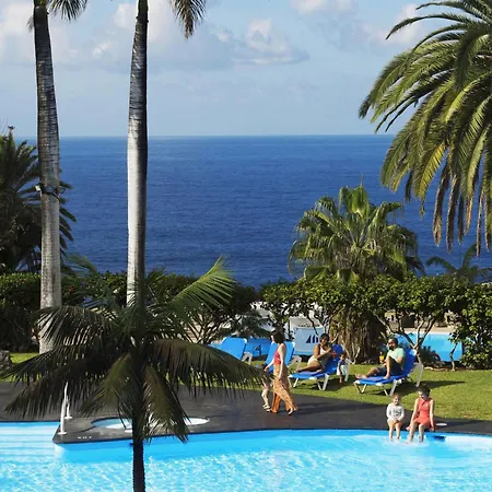327 Im Precise Tenerife Puerto de la Cruz (Tenerife)